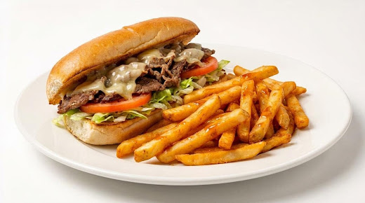 Photo Gyro 47 - 21