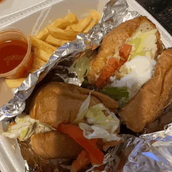 Photo Gyro 47 - 22