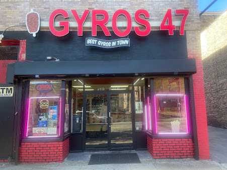 Photo Gyro 47 - 23
