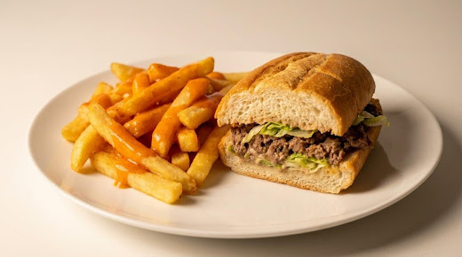 Photo Gyro 47 - 27