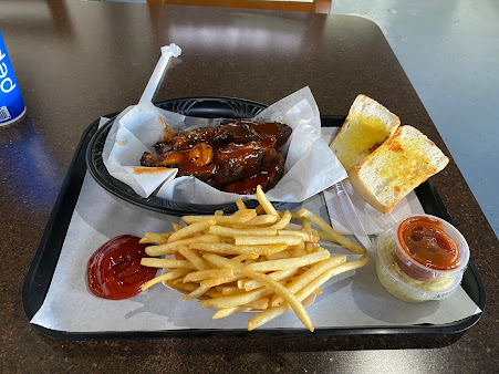 Photo Gyros Bar And Grill - 3