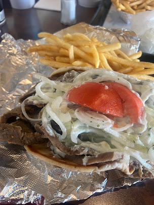 Photo Gyros Bar And Grill - 4