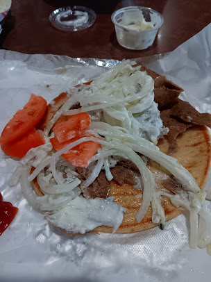 Photo Gyros Bar And Grill - 6