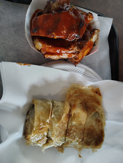 Photo Gyros Bar And Grill - 7