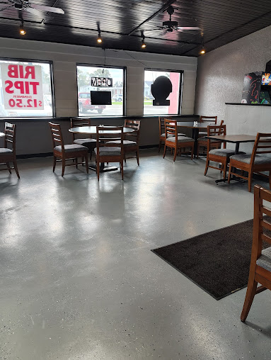 Photo Gyros Bar And Grill - 13