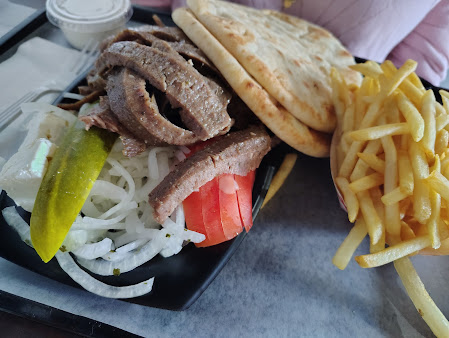 Photo Gyros Bar And Grill - 14