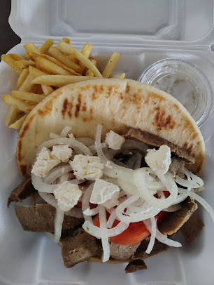 Photo Gyros Bar And Grill - 15