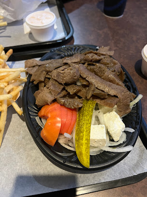 Photo Gyros Bar And Grill - 16