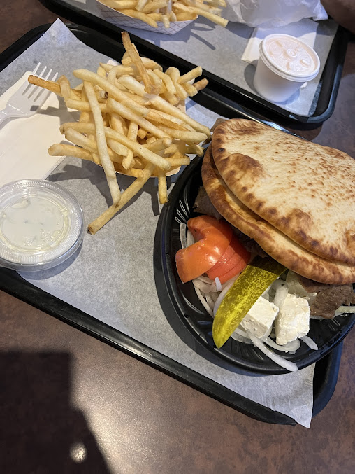 Photo Gyros Bar And Grill - 17