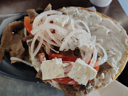 Photo Gyros Bar And Grill - 18