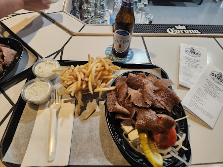 Photo Gyros Bar And Grill - 19