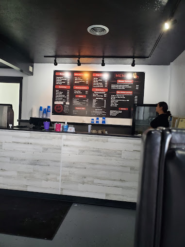Photo Gyros Bar And Grill - 20