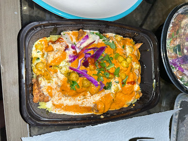 Photo Habibi Middle Eastern Coney Curry - 12
