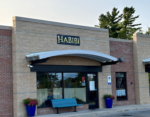 Photo Habibi Middle Eastern Coney Curry - 23