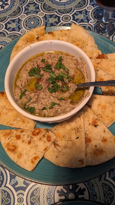 Photo Habibi Middle Eastern Coney Curry - 24