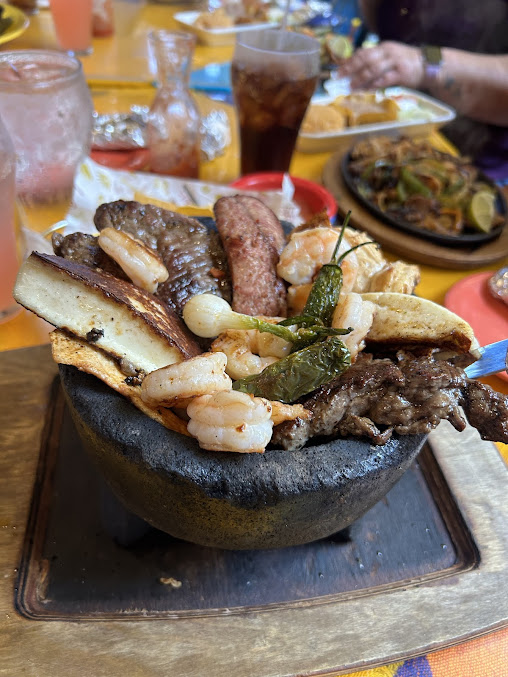 Photo Hacienda San Miguel House Of Tequila - 11