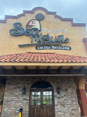 Photo Hacienda San Miguel House Of Tequila - 21