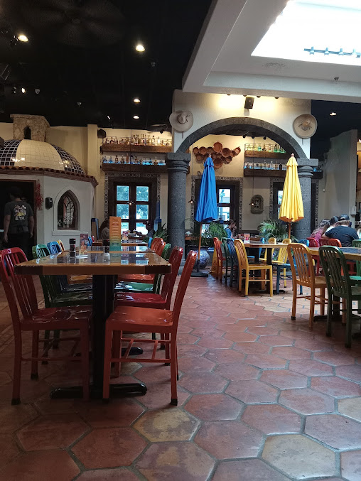 Photo Hacienda San Miguel House Of Tequila - 23