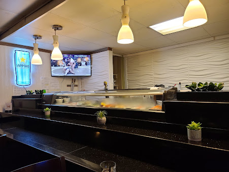 Photo Hakata Teppanyaki Sushi And Ramen - 8