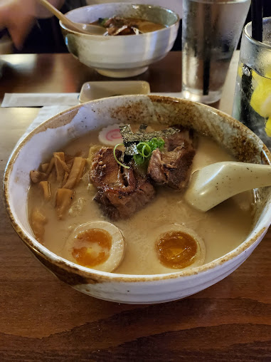 Photo Hakata Teppanyaki Sushi And Ramen - 9