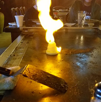 Photo Hakata Teppanyaki Sushi And Ramen - 11