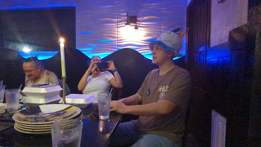 Photo Hakata Teppanyaki Sushi And Ramen - 13
