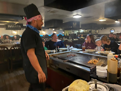 Photo Hakata Teppanyaki Sushi And Ramen - 15