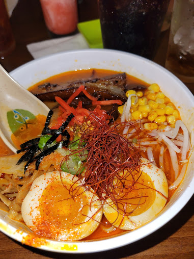 Photo Hakata Teppanyaki Sushi And Ramen - 17
