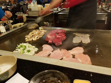 Photo Hakata Teppanyaki Sushi And Ramen - 19