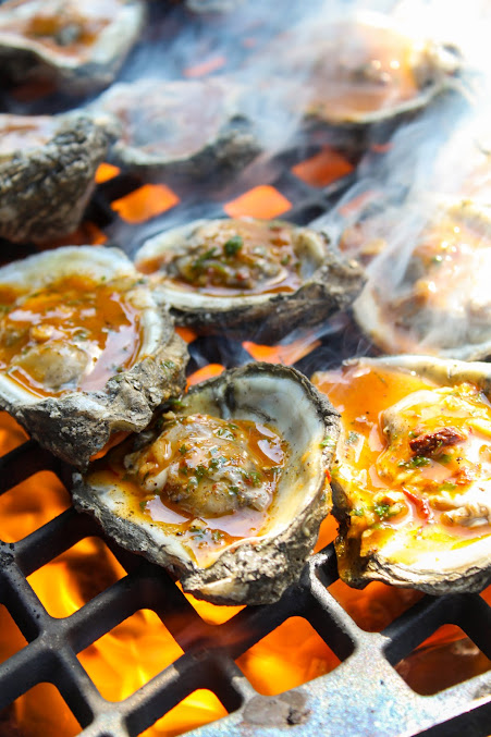 Photo Half Shell Oyster House - 18