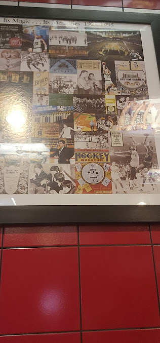 Menu Halftime King Of Pizza - 2