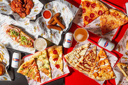 Photo Halftime King Of Pizza - 10