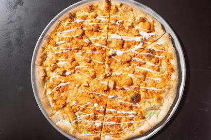 Photo Halftime King Of Pizza - 11