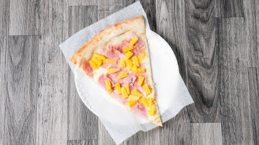 Photo Hamilton Pizza - 11