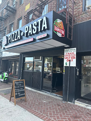 Photo Hamilton Pizza - 12