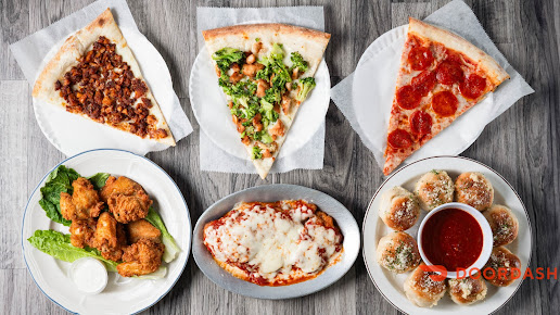 Photo Hamilton Pizza - 16