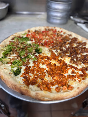 Photo Hamilton Pizza - 18