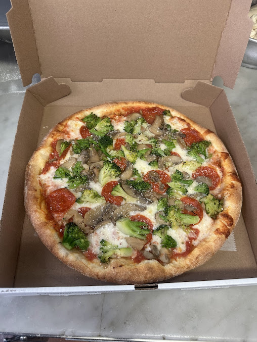 Photo Hamilton Pizza - 22