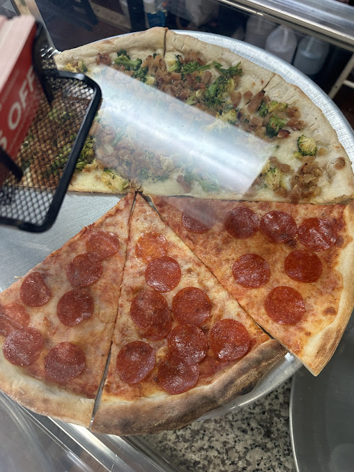 Photo Hamilton Pizza - 26
