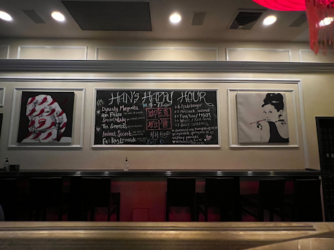 Menu Han Dynasty Upper West Side - 3