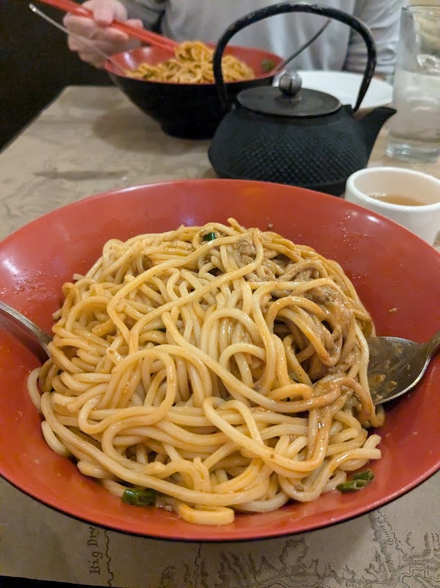 Photo Han Dynasty Upper West Side - 12