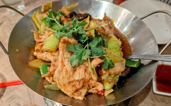 Photo Han Dynasty Upper West Side - 15
