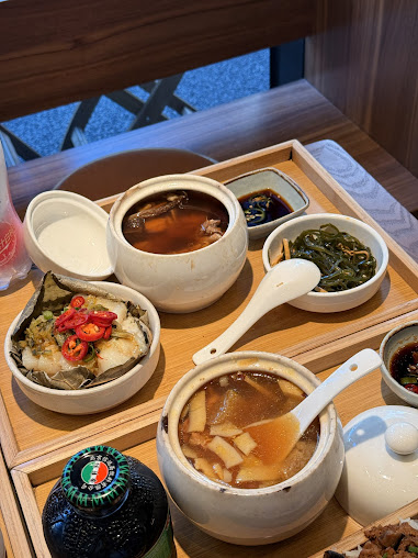Photo Han Soup Bar - 10