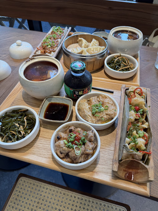 Photo Han Soup Bar - 14