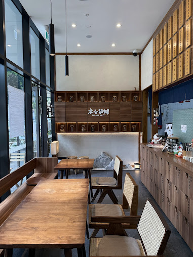Photo Han Soup Bar - 24
