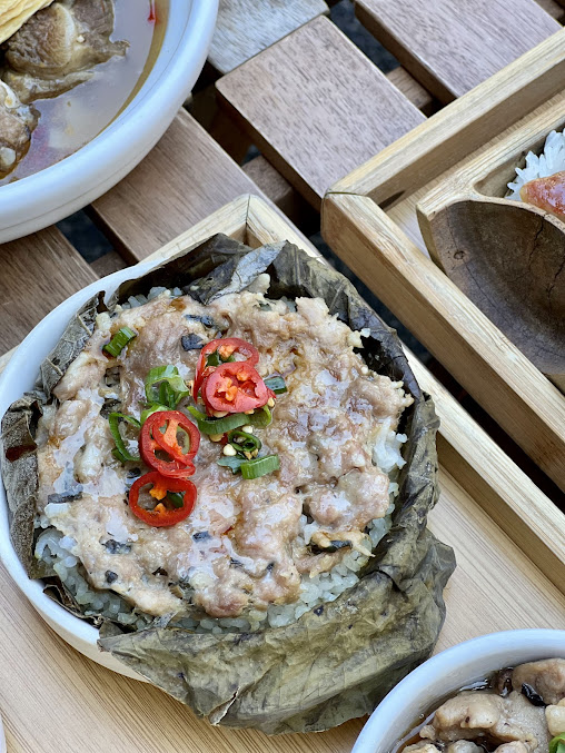 Photo Han Soup Bar - 26