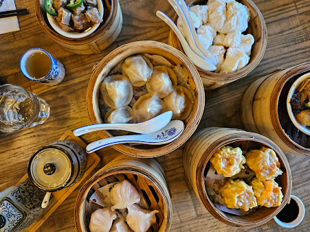 Photo Han Spot All Day Dim Sum - 11