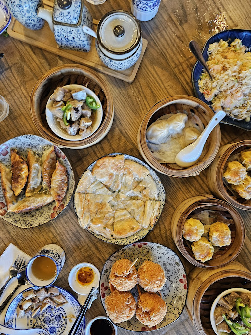 Photo Han Spot All Day Dim Sum - 12