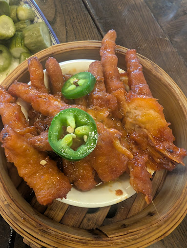Photo Han Spot All Day Dim Sum - 13