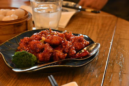 Photo Han Spot All Day Dim Sum - 16